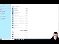 Deinstallieren von Mozilla Firefox