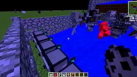 How To Program Mele turtles in computercraft