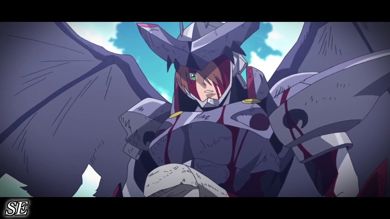 Akame Ga Kill Staffel 1 Ger Dub