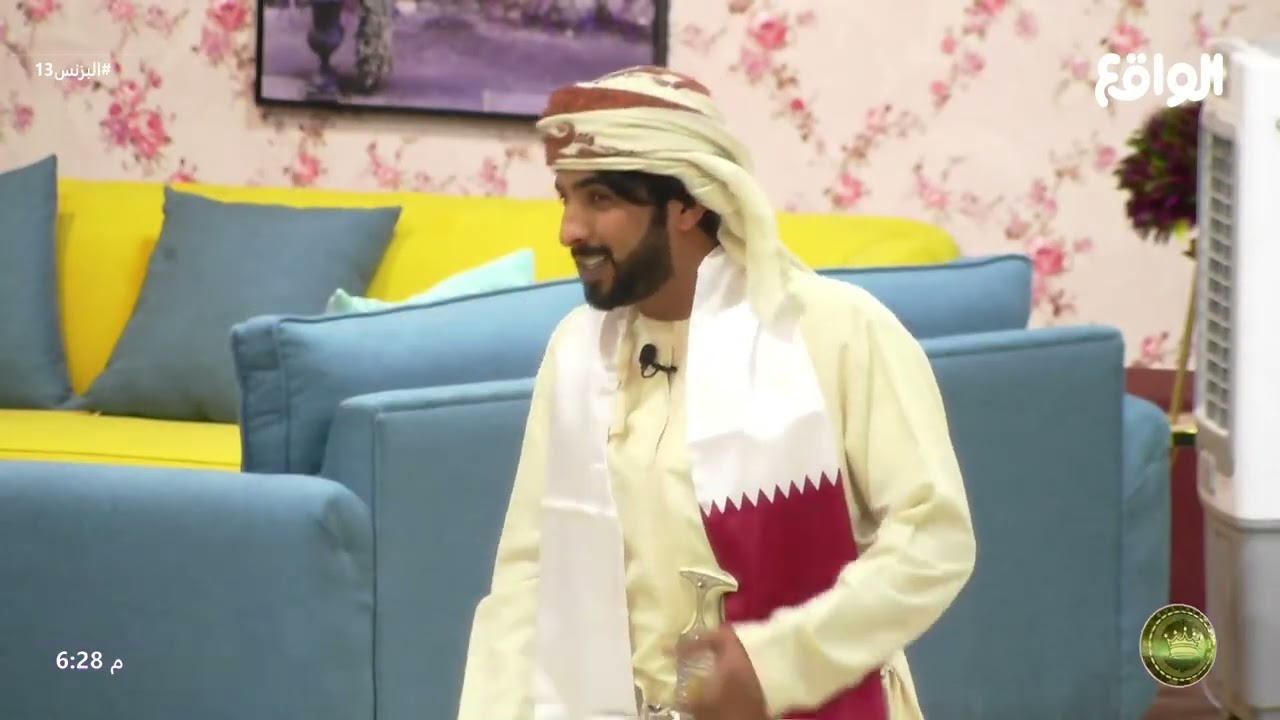 يا محمد كلنا عندك أخوان | محمد العويسي #البزنس13