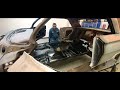 Impala restoration part 10  start floor pan installation    diy auto restoration