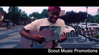 Celebrity Xavier Simmons Push (Live Video) - Scout Music Promotions Wealth