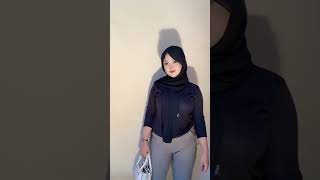 Respect Joget Tiktok Hijab Viral Indonesia 2024 Terbaru Bar Bar