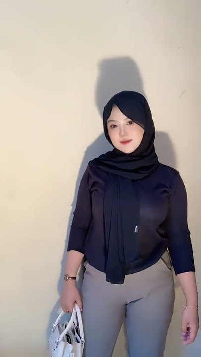 Respect π―π€―ππ± Joget Tiktok Hijab Viral Indonesia 2024 Terbaru Bar Bar π₯ #shorts #tiktok #viral