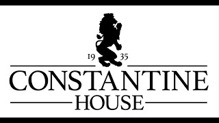 Constantine House : Queen Elizabeth II 70th Year Jubilee Recognition