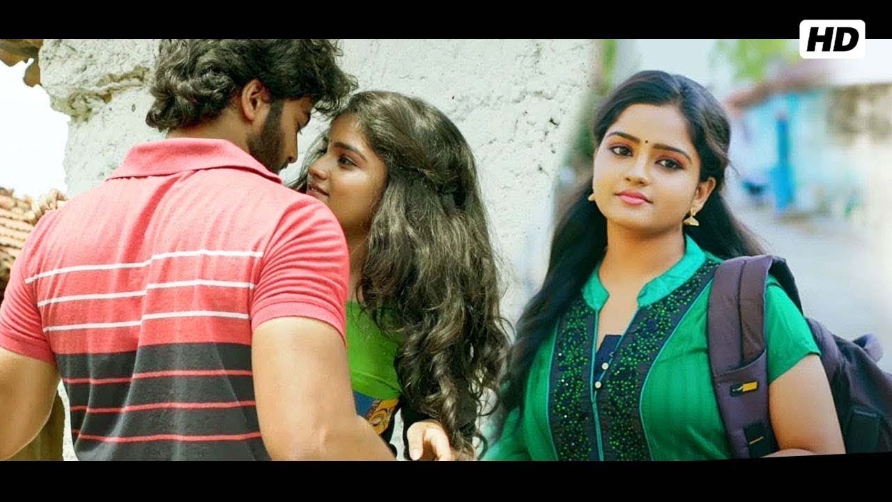 Utthara (HD) South Hindi Dubbed Action Movie | Shreeram, karronya |