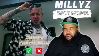 Millyz - Role Model || Sign Or Decline