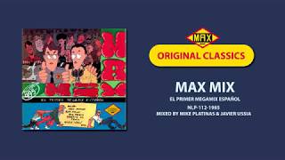 MAX MIX \