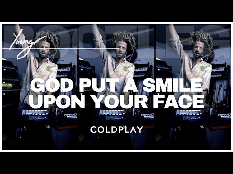 Youngr - God