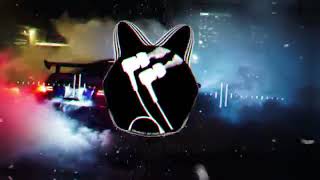 The Weeknd - The Hills (HXV Blurred Remix) (Bass Boosted) 2019