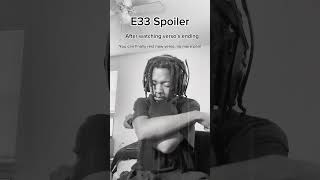 Expedition 33 act 3 spoilers, this game destroyed me #fyp #expedition33 #clairobscurexpedition33