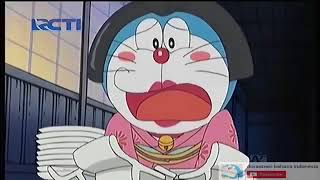 Doraemon terbaru 2018 Bahasa Indonesia : Pin pencerita di musim panas yang panas