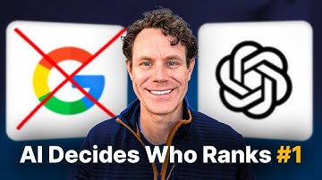 AI Is Quietly Replacing Local Google Searches (Here