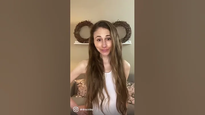 Niacinamide MYTHS #Shorts