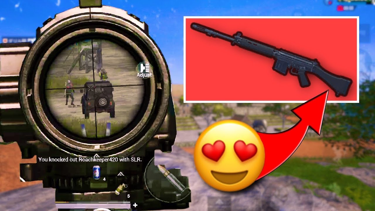 SLR Sprays with FULL 6x! | 25 Kills Ace Squads | PUBG Mobile Pro FPP Gameplay