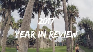 MG NATION | My Year in Review 2017 (Hero 5)