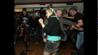 Serious Drinking (ep hangover 1983)