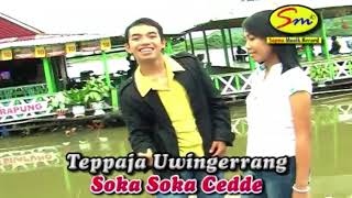 Lagu Bugis RISNA (HERMAN KHAN)
