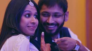 Shreya Bugde Weds Nikhil Sheth Wedding Trailer By Pixel Tales