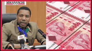 Hiki ndicho kiasi cha mkopo kilichoidhinishwa na bodi ya wakurugenzi wa Benki ya Dunia kwa Tanzania Hiki ndicho kiasi cha mkopo kilichoidhinishwa na bodi ya wakurugenzi wa Benki ya Dunia kwa Tanzania