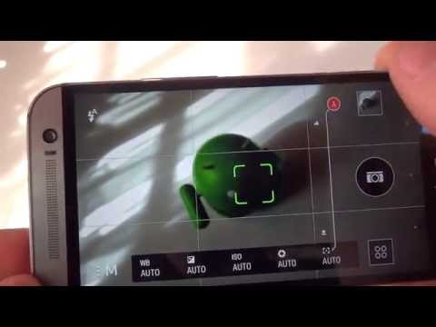 Video: Come Accendere La Videocamera Sul Telefono HTC