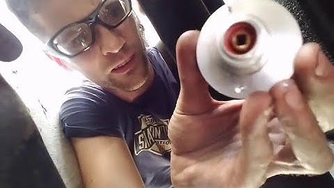 Upgrading a 700R4 transmission