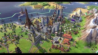 Sid Meier's Civilization VI