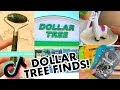 Tiktok Dollar Tree Finds Part 3 || Tik Tok Compilation Dollar Tree Haul