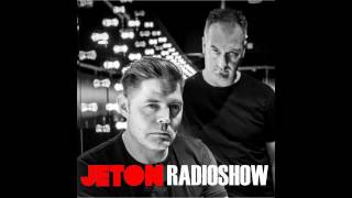Ferhat Albayrak - Jeton Records Radio Show 062 With Slam