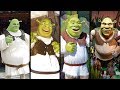 Evolution Of Shrek In Universal Parks & More! - DIStory Ep. 26!