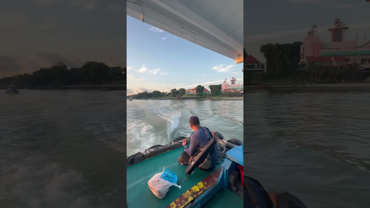 Between land and sky lies the call to adventure 