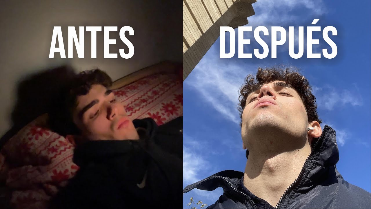 3 hábitos que cambiaron mis mañanas por completo