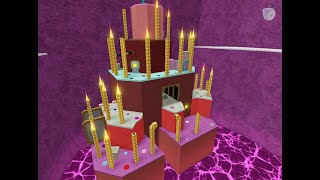 FE2 map test - Celebration Shaft [Crazy]