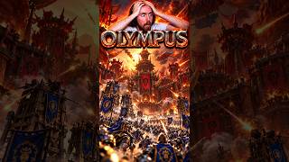 ☠️ Olympus Final Fight in Orgrimmar #olympus #asmongold
