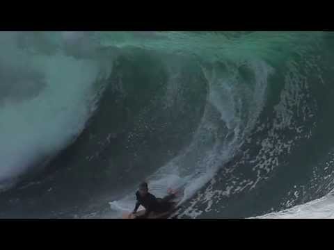 JASE FINLAY Passing Through reel