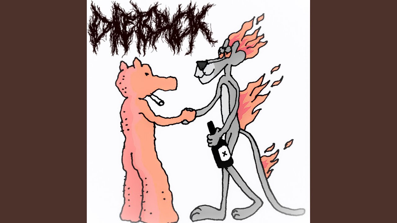 Watch REDRUM on YouTube Watch REDRUM on YouTube