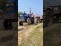 eicher tractor stunts #shorts #tractor #mahindra #rajesheslavath #eichertractor