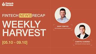 European Payment Network Takes On Visa & Mastercard, TrueLayer Raises $27M, HSBC AI Cuts | WH