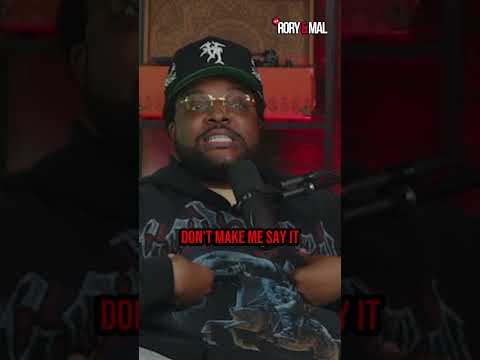 Podcaster Mal Says He Would Side With Drake Over Jay-Z in Rap Battle: ‘I Gotta Ride With My Man’