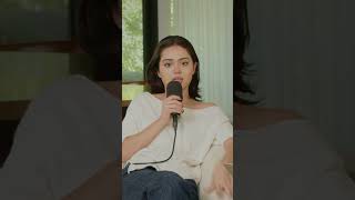 create for the sake of creating.