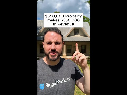 This $550K Property Made $350K (Here’s The Framework)