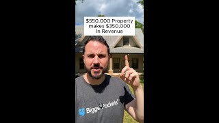 This $550K Property Made $350K (Here’s The Framework)