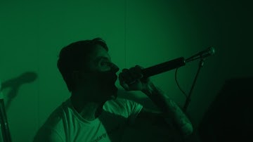 Great Grief - Pathetic (Official Music Video)