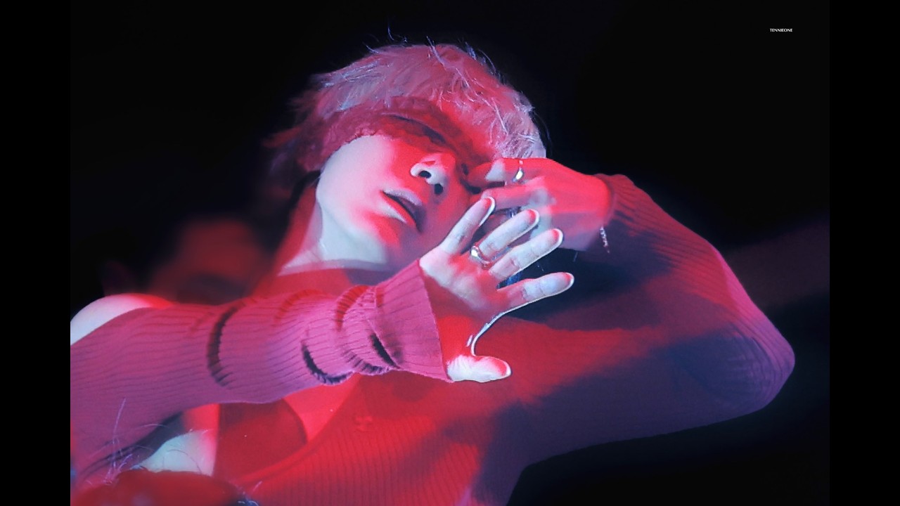 WayV 🦋~Ten~🦋 ♡~Happy Birthday~♡ 💞~30th~💞 (⭐💜🌙💜⭐ Your Siren Allure Is Deadly ⭐💜🌙💜⭐)