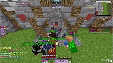 HCTeams Map 16 | Citadel Highlights