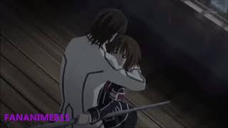 Monstax-Hero L Amv Mix