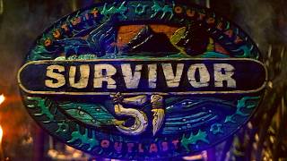 Meet the Survivor 51 Castaways! screenshot 5