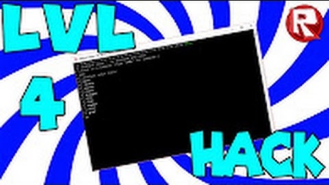 NEW ROBLOX VERBHAX LVL4 HACK/EXPLOIT ( PATCHED )