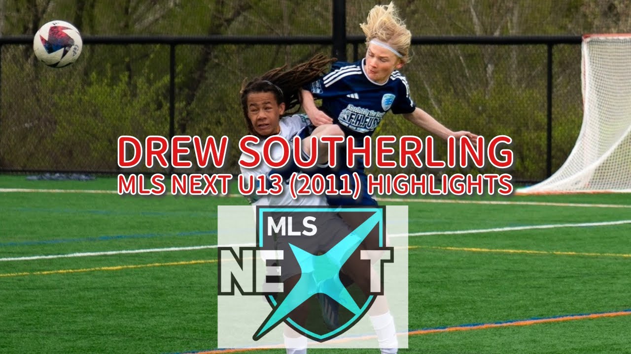 Mls Next U13 2024 Schedule