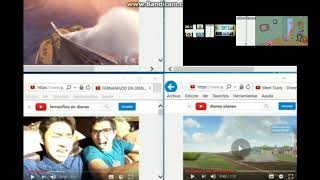 Up To Faster 49 Parison